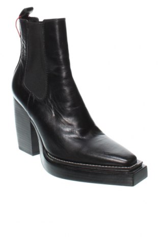 Dámské boty  Zara, Velikost 42, Barva Černá, Cena  1 453,00 Kč