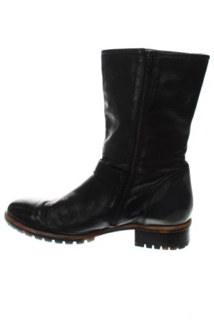 Damenstiefel, Größe 40, Farbe Schwarz, Preis € 50,00