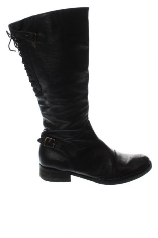 Γυναικείες μπότες, Μέγεθος 40, Χρώμα Μαύρο, Τιμή 36,16 €