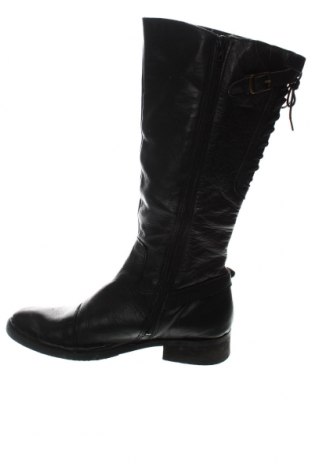 Damenstiefel, Größe 40, Farbe Schwarz, Preis 34,67 €