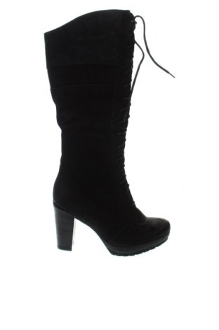 Damenstiefel, Größe 37, Farbe Schwarz, Preis € 34,73