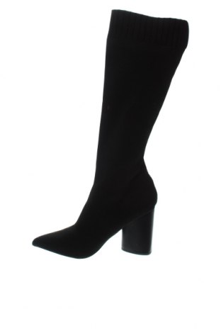 Γυναικείες μπότες, Μέγεθος 41, Χρώμα Μαύρο, Τιμή 20,17 €