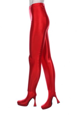 Γυναικείες μπότες, Μέγεθος 41, Χρώμα Κόκκινο, Τιμή 47,94 €