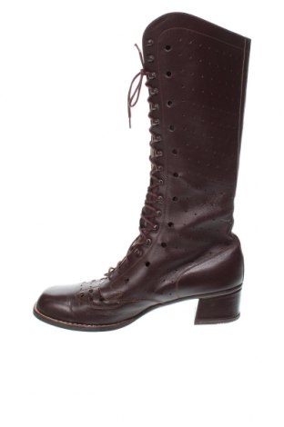 Damenstiefel, Größe 43, Farbe Braun, Preis 34,73 €