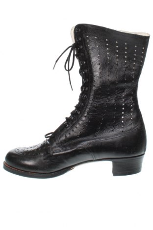 Damenstiefel, Größe 41, Farbe Schwarz, Preis € 34,73