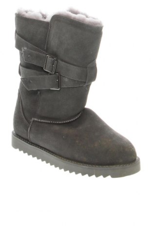 Damenstiefel, Größe 40, Farbe Grau, Preis € 43,42