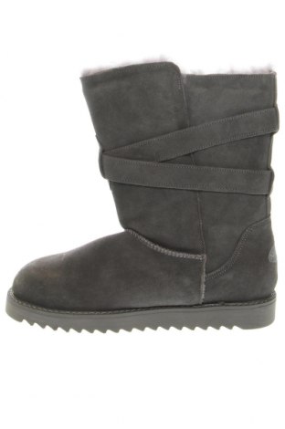 Damenstiefel, Größe 40, Farbe Grau, Preis € 41,01