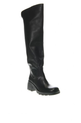 Damenstiefel, Größe 37, Farbe Schwarz, Preis 27,33 €