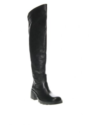 Damenstiefel, Größe 38, Farbe Schwarz, Preis € 28,76