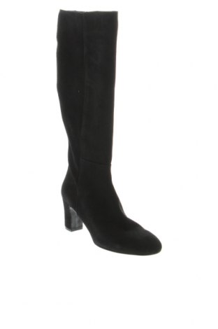 Γυναικείες μπότες, Μέγεθος 39, Χρώμα Μαύρο, Τιμή 41,01 €