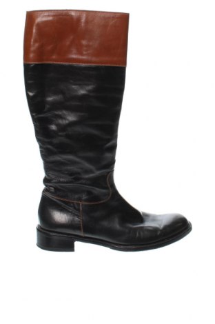 Γυναικείες μπότες, Μέγεθος 41, Χρώμα Μαύρο, Τιμή 50,00 €