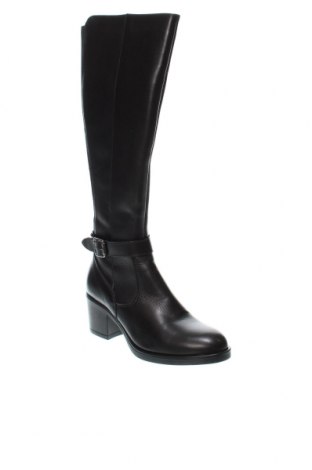 Damenstiefel, Größe 38, Farbe Schwarz, Preis € 37,50