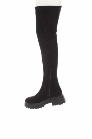 Damenstiefel About You, Größe 41, Farbe Schwarz, Preis 32,85 €