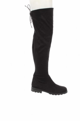 Damenstiefel About You, Größe 42, Farbe Schwarz, Preis € 27,84