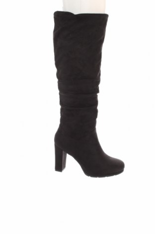 Damenstiefel About You, Größe 38, Farbe Schwarz, Preis € 25,49