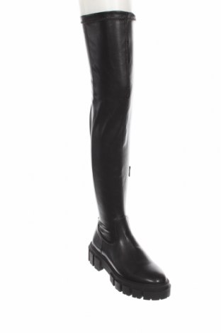 Γυναικείες μπότες About You, Μέγεθος 38, Χρώμα Μαύρο, Τιμή 55,67 €