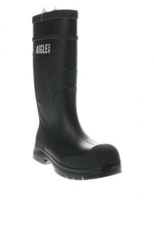 Damenstiefel Aigle, Größe 41, Farbe Schwarz, Preis 152,58 €