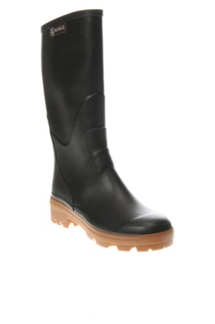 Damenstiefel Aigle, Größe 38, Farbe Braun, Preis € 83,92