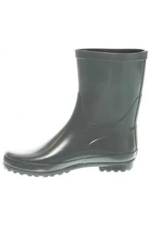 Damenstiefel Aigle, Größe 38, Farbe Grau, Preis 76,29 €