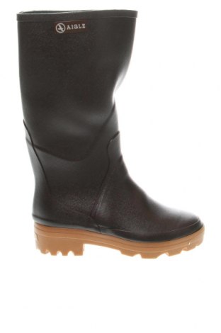 Damenstiefel Aigle, Größe 38, Farbe Braun, Preis € 76,49