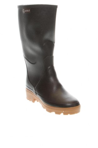 Damenstiefel Aigle, Größe 38, Farbe Braun, Preis € 76,49