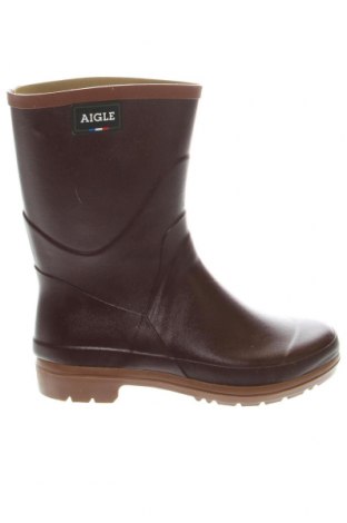 Damenstiefel Aigle, Größe 36, Farbe Braun, Preis € 76,49