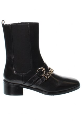 Γυναικείες μπότες Aigner, Μέγεθος 40, Χρώμα Μαύρο, Τιμή 223,46 €