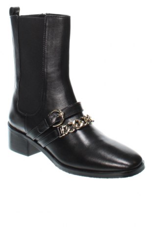 Damenstiefel Aigner, Größe 40, Farbe Schwarz, Preis € 193,66