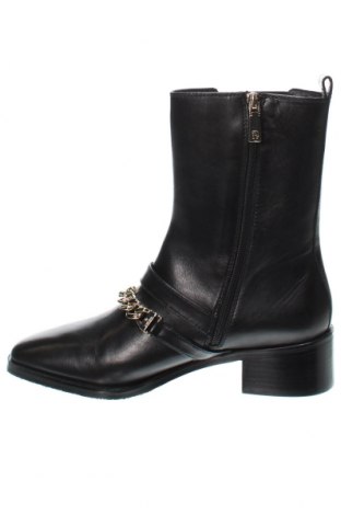 Damenstiefel Aigner, Größe 40, Farbe Schwarz, Preis 134,49 €