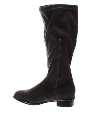 Damenstiefel Ambellis, Größe 39, Farbe Grau, Preis € 24,12