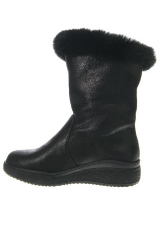 Γυναικείες μπότες Avenue, Μέγεθος 36, Χρώμα Μαύρο, Τιμή 45,83 €