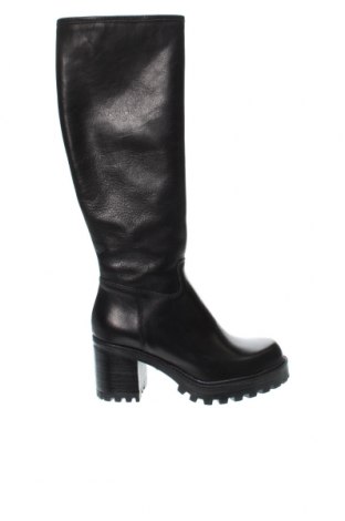 Γυναικείες μπότες Baldinini, Μέγεθος 37, Χρώμα Μαύρο, Τιμή 429,02 €