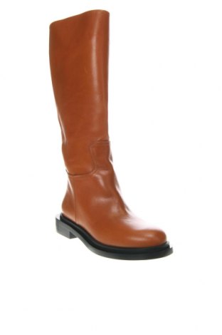 Damenstiefel Barbara Bui, Größe 39, Farbe Braun, Preis 166,85 €