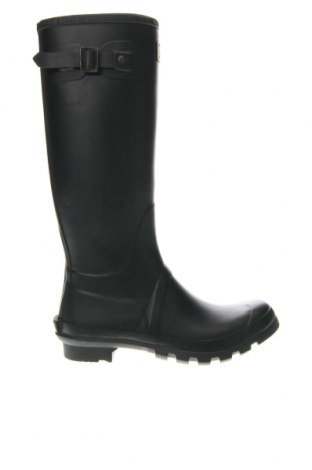 Damenstiefel Barbour, Größe 42, Farbe Schwarz, Preis 91,55 €