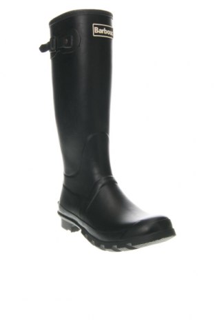 Damenstiefel Barbour, Größe 42, Farbe Schwarz, Preis 83,92 €