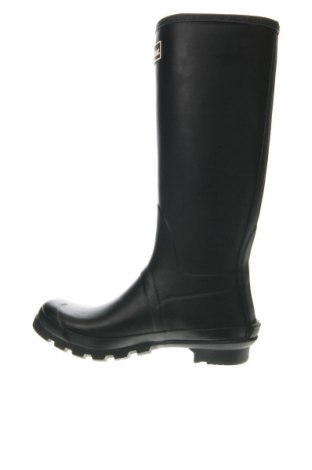 Damenstiefel Barbour, Größe 42, Farbe Schwarz, Preis 83,92 €