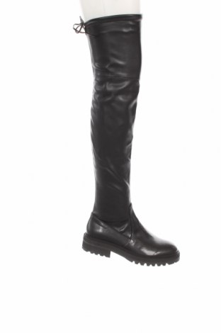 Γυναικείες μπότες Billi Bi, Μέγεθος 38, Χρώμα Μαύρο, Τιμή 83,92 €