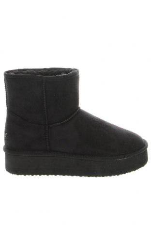 Γυναικείες μπότες Blackfield, Μέγεθος 39, Χρώμα Μαύρο, Τιμή 41,01 €