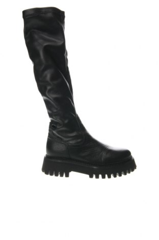 Γυναικείες μπότες Bronx, Μέγεθος 39, Χρώμα Μαύρο, Τιμή 119,64 €