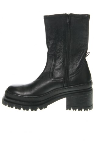 Γυναικείες μπότες Bronx, Μέγεθος 41, Χρώμα Μαύρο, Τιμή 134,87 €