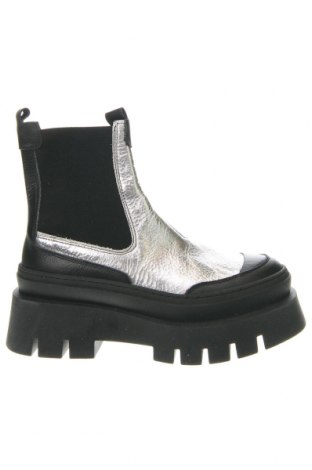 Dámské boty  Bronx, Velikost 39, Barva Stříbrná, Cena  2 574,00 Kč