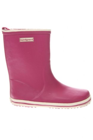 Γυναικείες μπότες Bundgaard, Μέγεθος 37, Χρώμα Ρόζ , Τιμή 28,14 €
