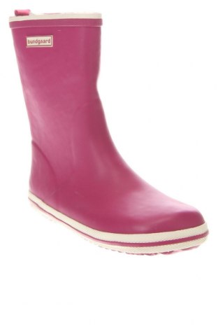 Γυναικείες μπότες Bundgaard, Μέγεθος 37, Χρώμα Ρόζ , Τιμή 40,21 €