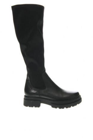 Γυναικείες μπότες CAFèNOIR, Μέγεθος 38, Χρώμα Μαύρο, Τιμή 112,57 €