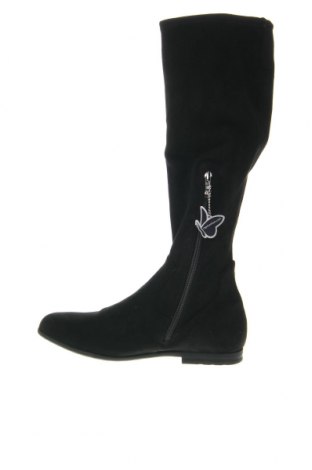 Damenstiefel Caprice, Größe 40, Farbe Schwarz, Preis € 43,42