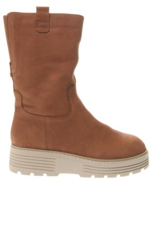 Damenstiefel Caprice, Größe 37, Farbe Beige, Preis € 56,51