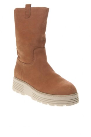 Damenstiefel Caprice, Größe 37, Farbe Beige, Preis € 59,64