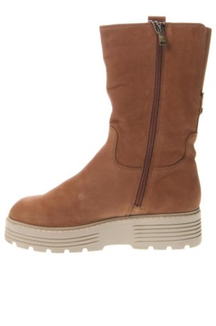 Damenstiefel Caprice, Größe 37, Farbe Beige, Preis € 59,64