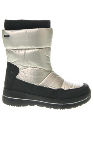 Damenstiefel Caprice, Größe 36, Farbe Grau, Preis € 48,25