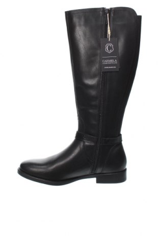 Damenstiefel Carmela, Größe 40, Farbe Braun, Preis 59,64 €